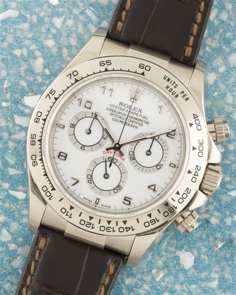 rolex daytona referenza 116519|rolex daytona watch price.